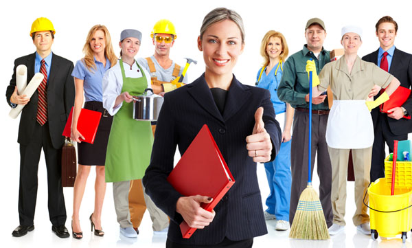 Çat Ofis Temizliği Hizmeti